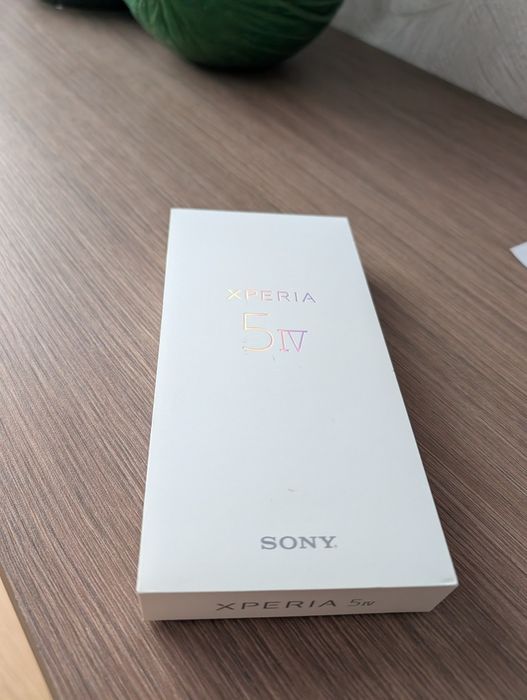 Sony Xperia 5 IV