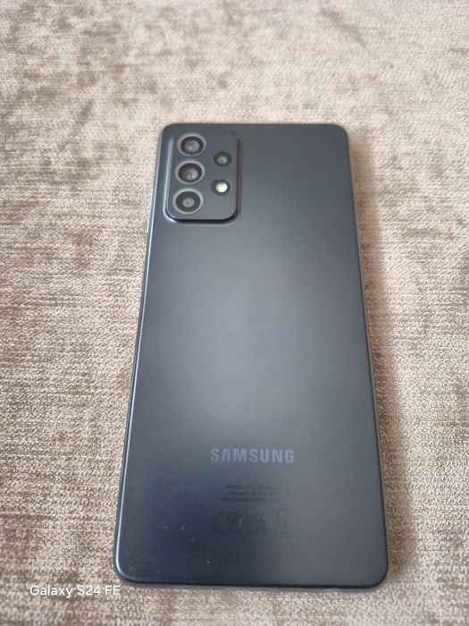 Samsung  A 52. 6/128