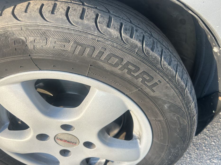 Nissan Primera, 1999, 2.0 г/б