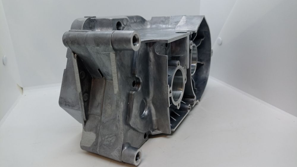 Kartery Simson S51, Obudowa silnika Simson S60, 46mm, DUELLS, nowe