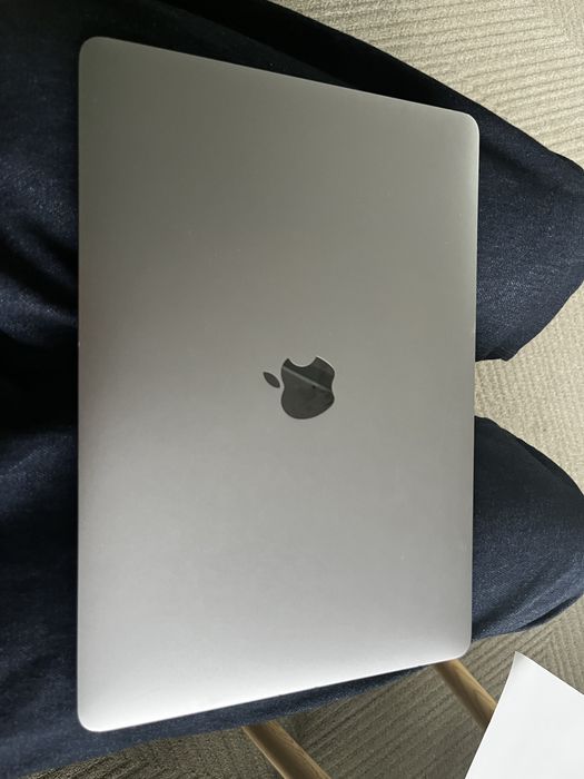 Macbook Pro M1 16/1 tb ssd