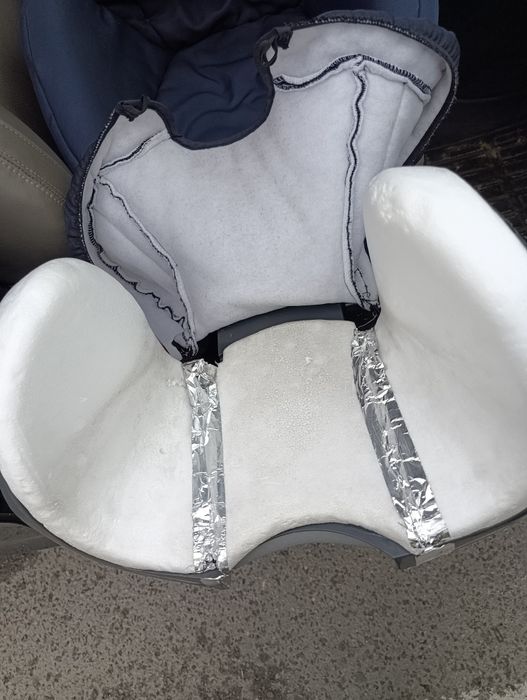 Автокрісло Britax römer