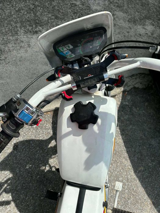 Venda de Motorizada Zundap Z3 Family 50cc