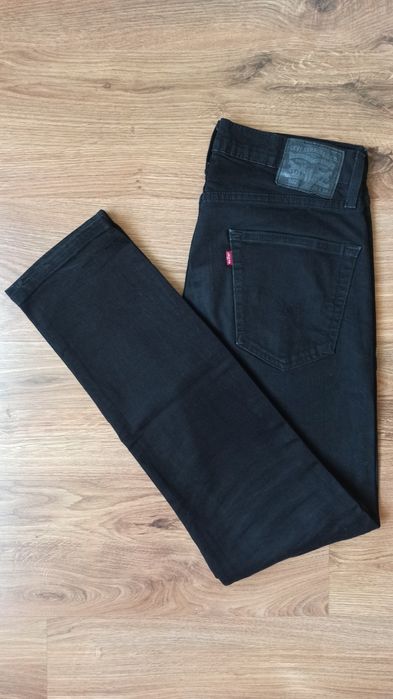 Spodnie Levi's W32 L34