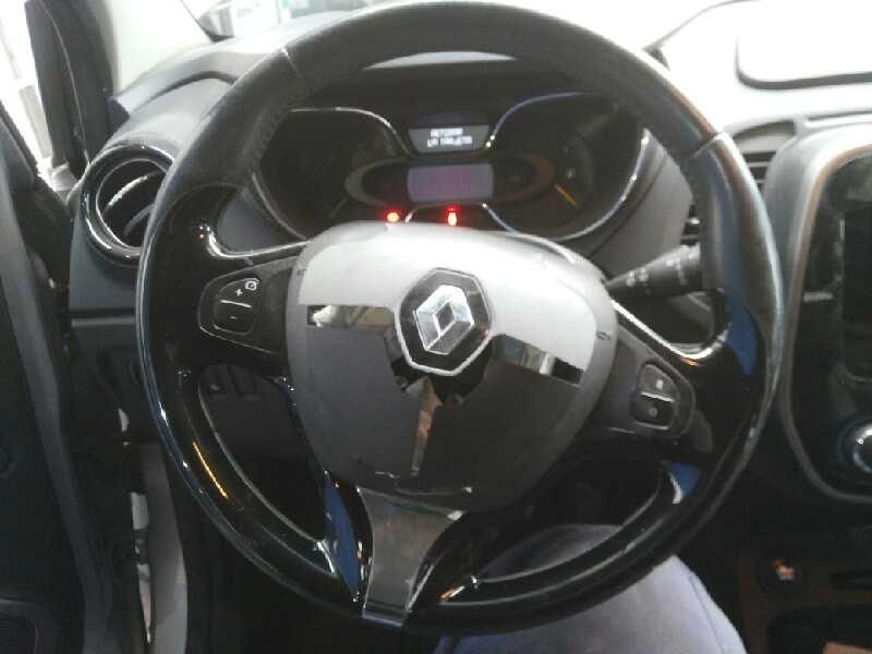 Quadrante Renault Captur I
