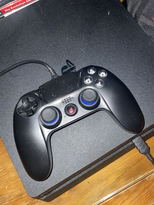 Comando PS3/PS4 n PC play