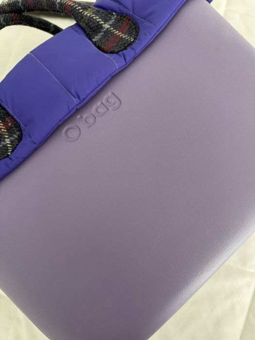 Obag mini torebka caly zestaw (z firmowego salonu)