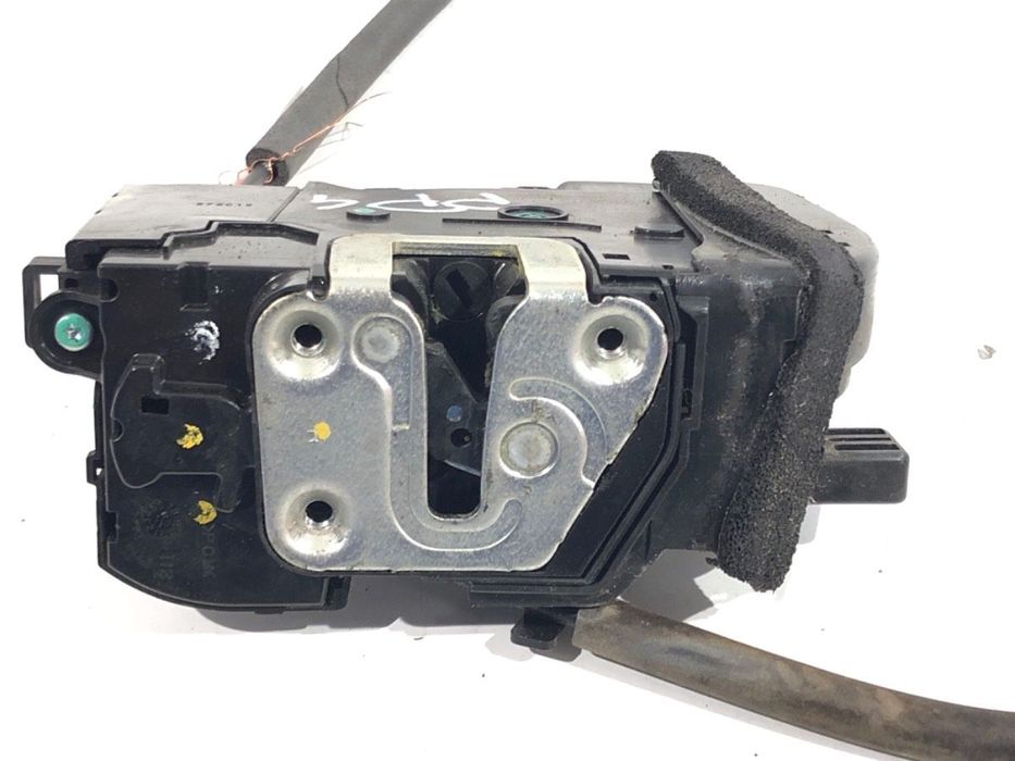 ZAMEK DRZWI PRAWY PRZÓD  KIA SPORTAGE III (SL) 2009 - 2022 1.7 CRDi 85 kW [116 KM] olej napędowy