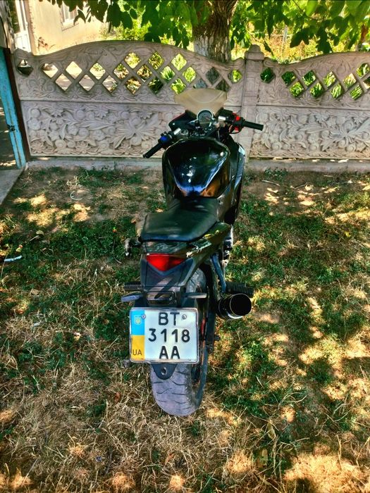 Продам Viper V250CR