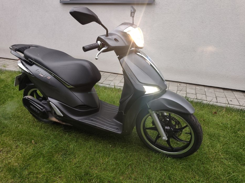 Piaggio