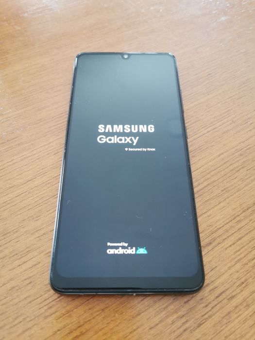 Samsung Galaxy A32