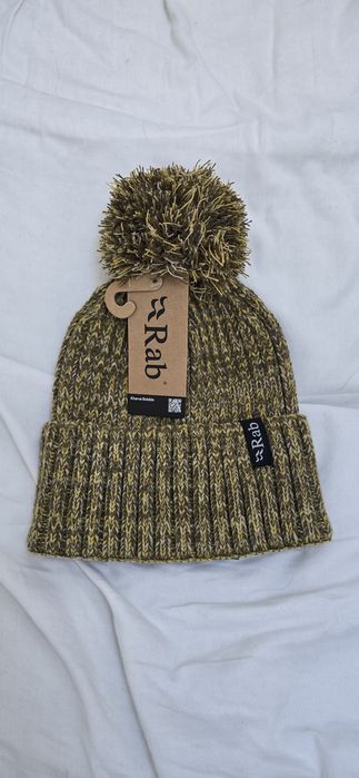 Czapka Rab Kharve Bobble