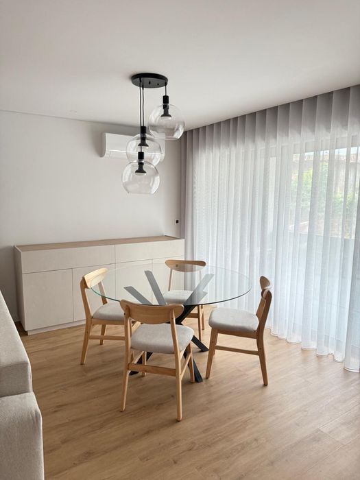 Apartamento T2 - Pronto a habitar