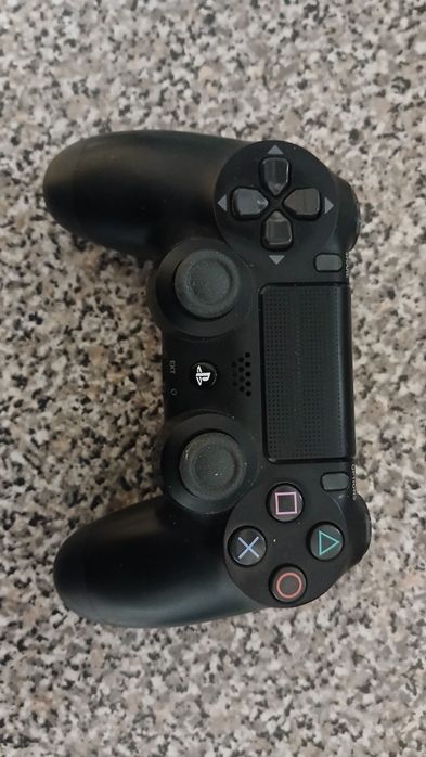 Comando Duallshock 4 da Playstation 4