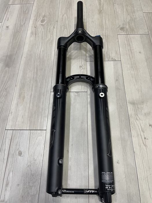 Fox 38 Performance 29’’ Grip 170mm