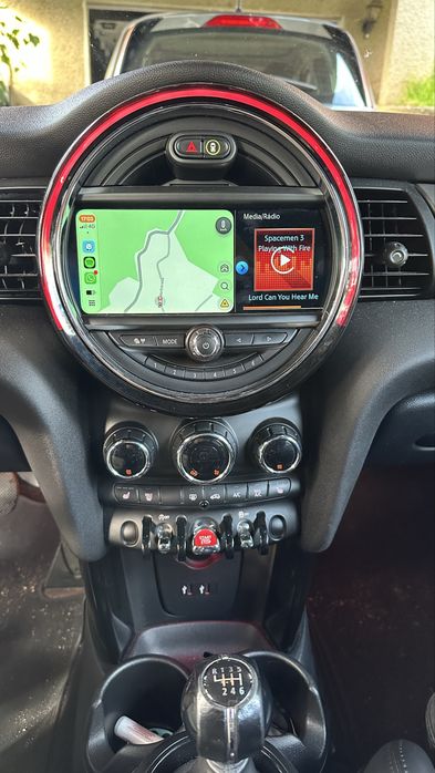 Mini Cooper D Cabrio - 2018 Lci