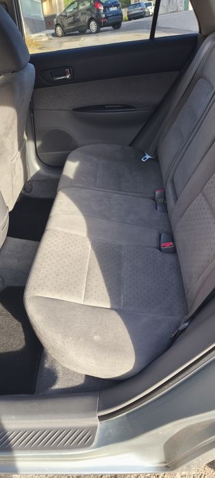 Vendo Mazda 6 2.0 de 2003