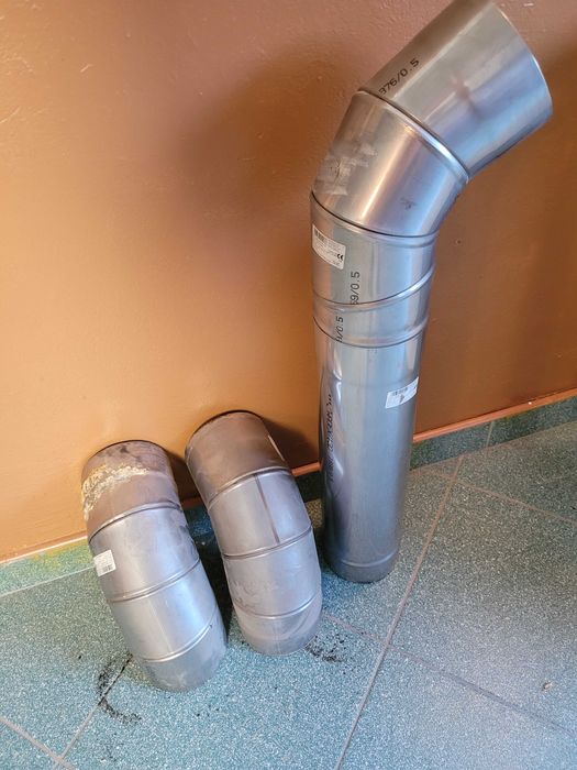 Kocioł Vaillant VUI PL 280-7 + sterownik VRT 390 + pompa + rury, 100% sprawności