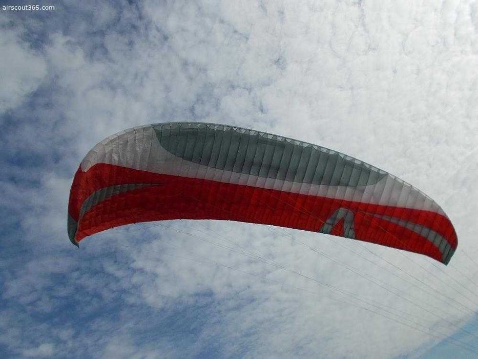 Paralotnia skywalk chili 3 S,90-100 kg,EN-B