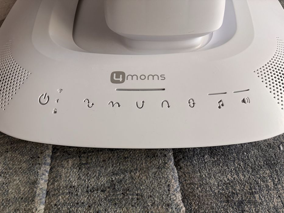 4moms MamaRoo 5 Novo