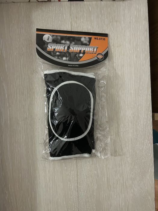 налокітники спортивні