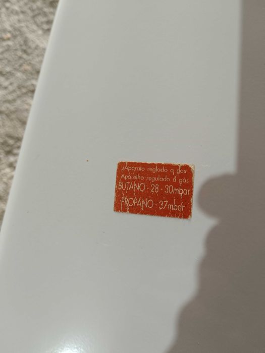 Esquentador Fagor ECOPlus Electronic