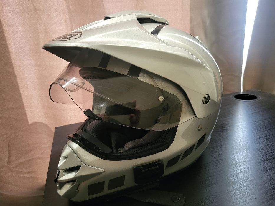 Capacete Shoei Hornet DS