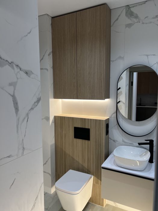 Продаю квартиру з євроремонтом 44 м2