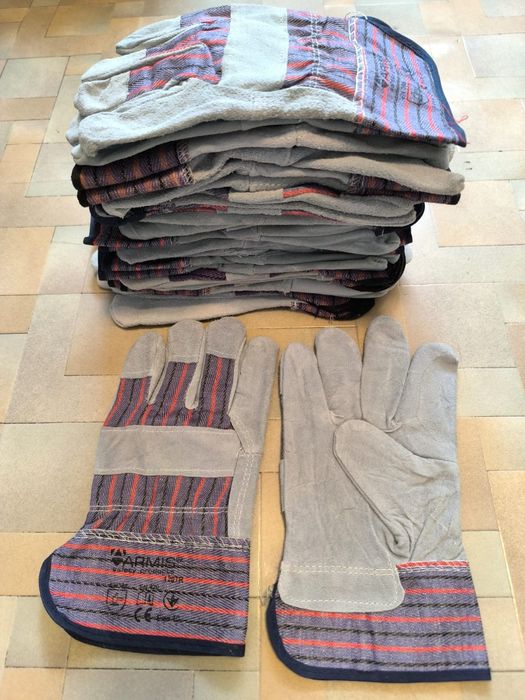 Рукавиці, краги,зіз.