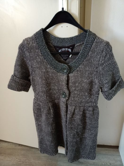 Tommy Hilfiger sweter damski