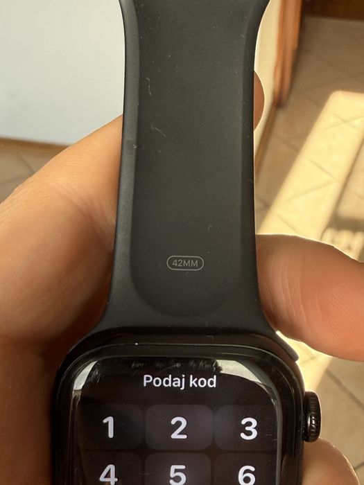 Applewatch seria 10