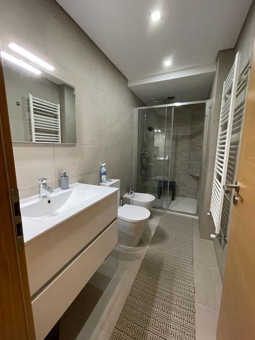 Quarto para estudante Viseu
