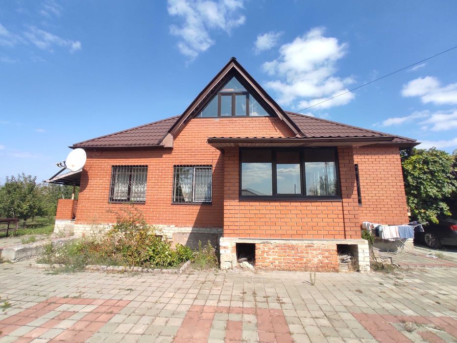 Без агентских! Дом- Павленки. Ул. Ньютона! Кирпичн.! Можно оплата USDT