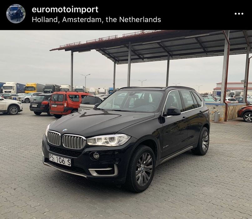 Підбір Пригон Розмитнення Авто з Європи - Німеччини, Швеції, Швейцарії