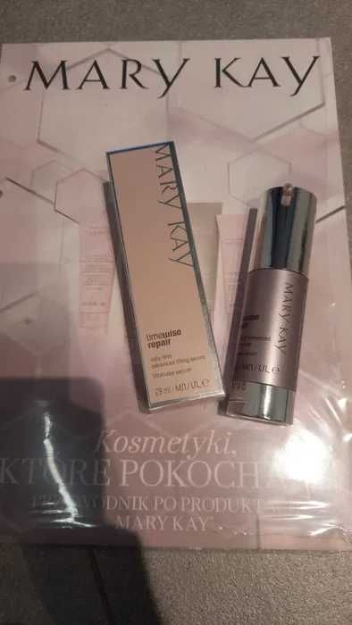 Liftingujące Serum do twarzy Volu-Firm TimeWise Repair Mary Kay