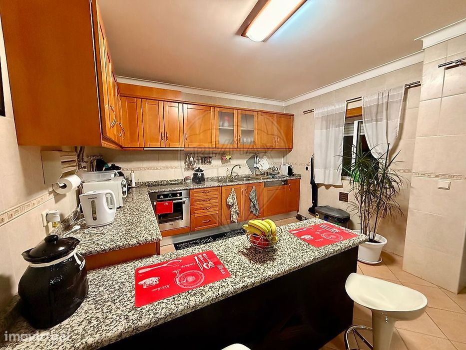 Apartamento T2 para venda — Satão, Viseu