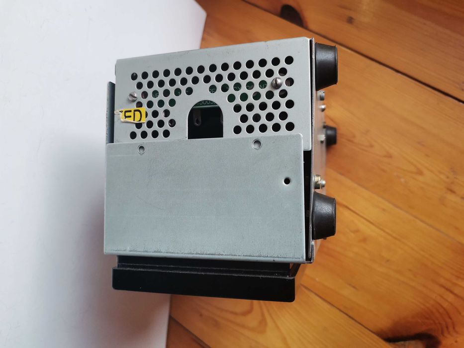 Miernik - voltomierz