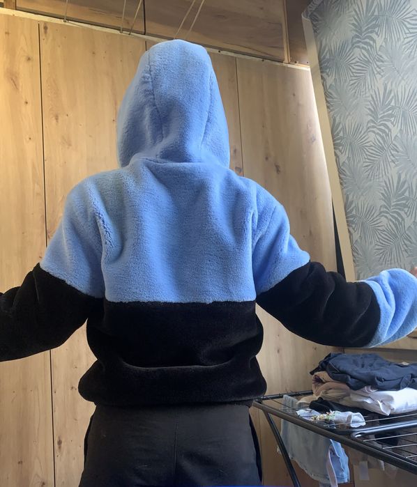 Продам шубку из исскуственного меха