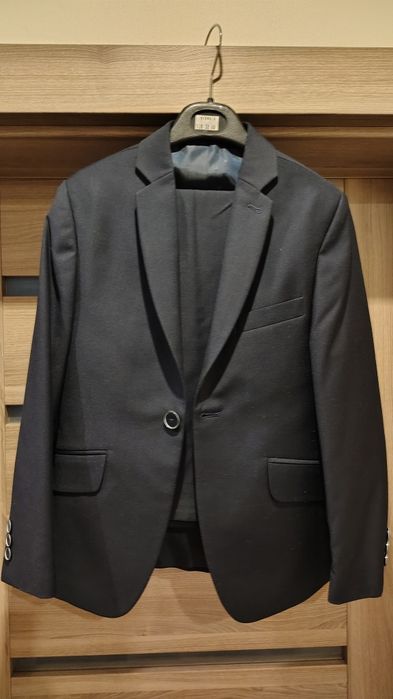 Garnitur komunijny 128