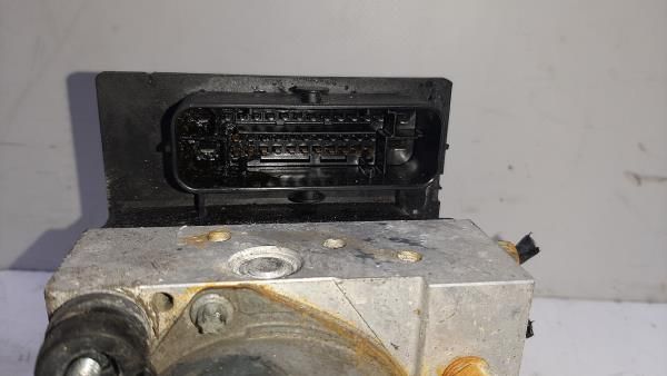 ABS CITROËN C4 Picasso I (UD_)