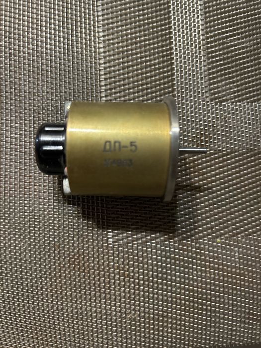 Енкодер ДП-5 (датчик перетворювач )