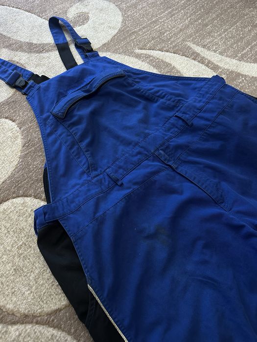 Комбінезон engelbert strauss motion чоловічий