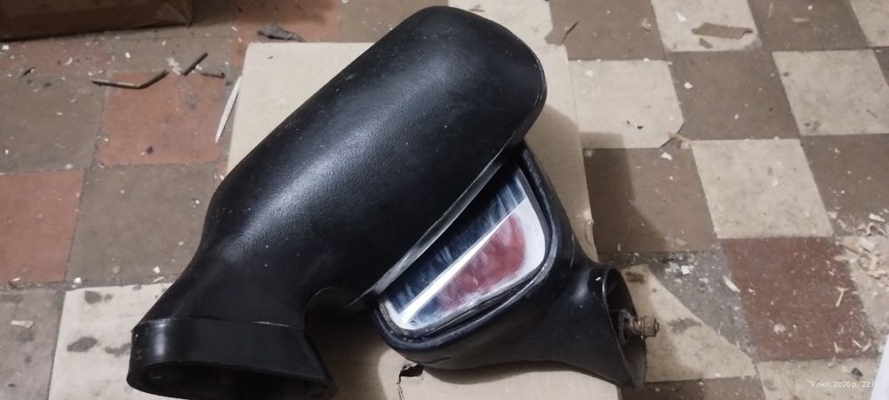 Автодзеркала, дзеркало для авто