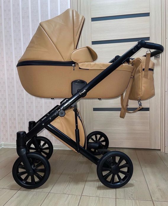 Візочок anex e-type