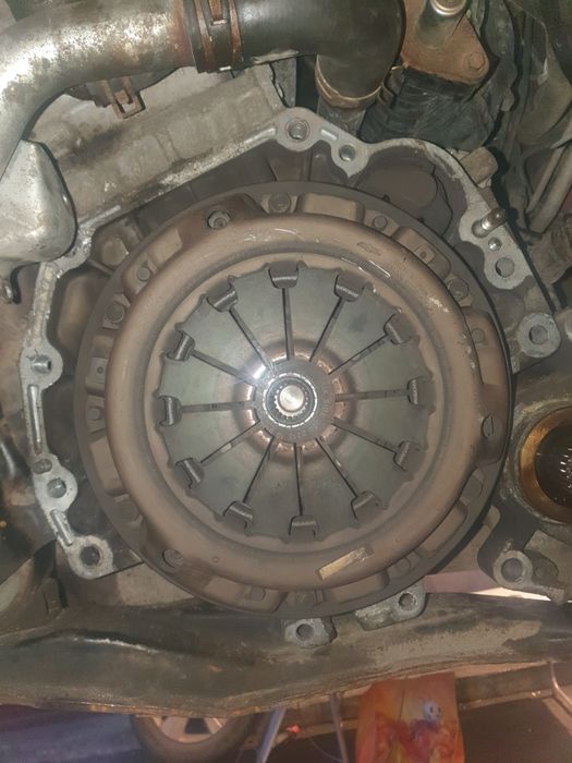 Mobilny mechanik osobowych oraz ciężarowych /  24/7