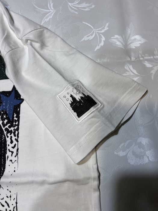 Coccodrillo t-shirt 152