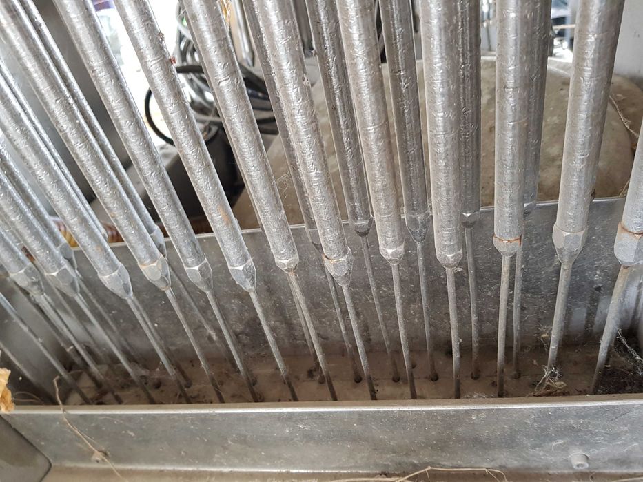 Ін'єктор Inject Star ВI-62 CDE