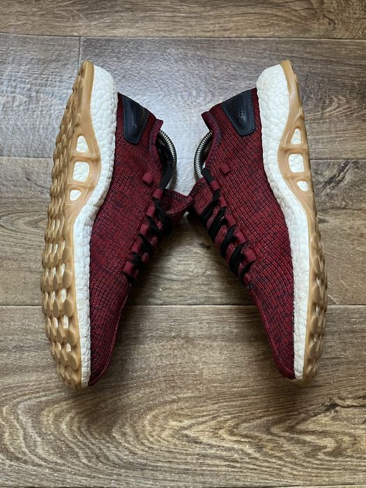 Кросівки Adidas Pure Boost