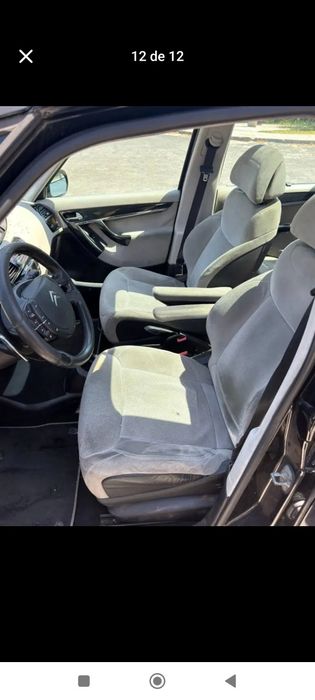 Citroen   C4 grande Picasso