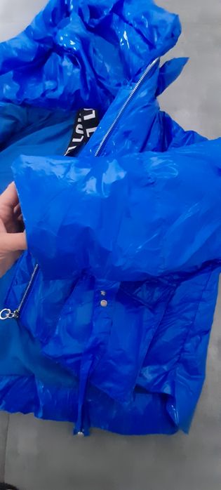 Bomberka jesień/zima